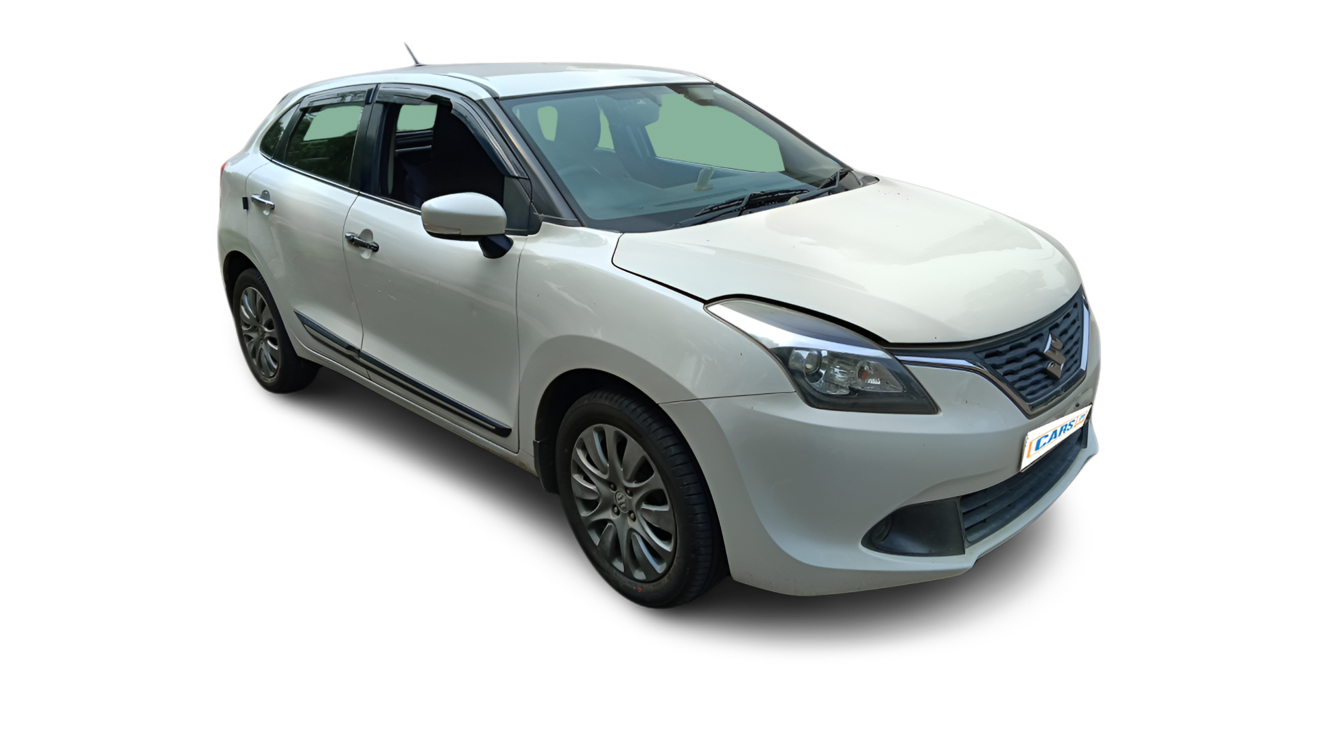 Maruti Baleno-img